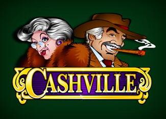 Cashville 