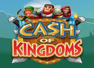 Cash Of Kingdoms