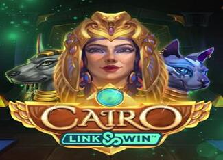 Cairo Link And Win