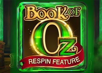 Book Of Oz