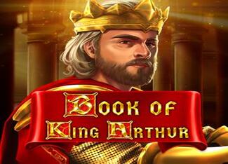 Book Of King Arthur 