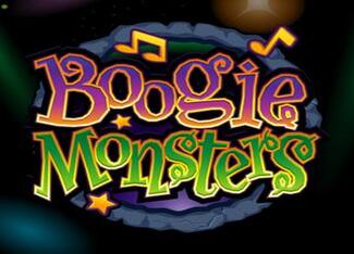 Boogie Monsters 