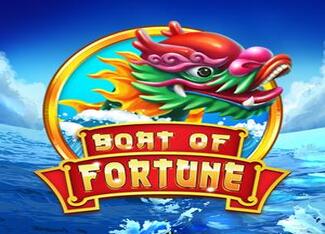 Boat Of Fortune 