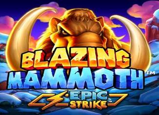 Blazing Mammoth 