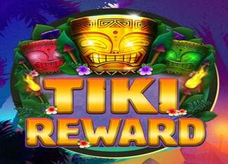 Tiki Reward 