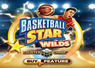 Basketball Star Wilds 