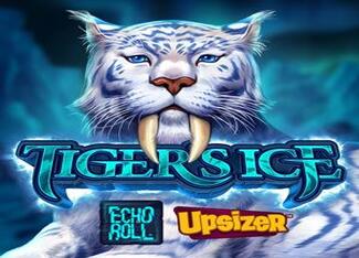 Tigers Ice