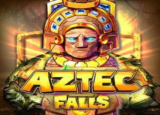 Aztec Falls 