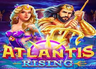 Atlantis Rising 