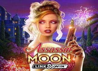 Assassin Moon 