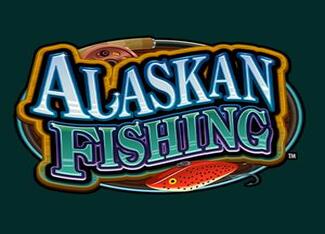 Alaskan Fishing 