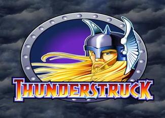 Thunderstruck V90 