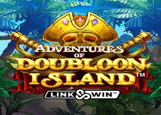 Adventures Of Doubloon Island 