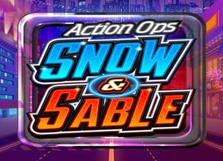 Actionops Snow And Sable