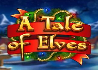 A Tale Of Elves 