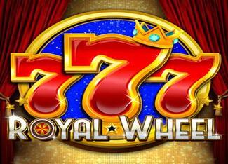 777 Royal Wheel 