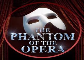 The Phantom Of The Opera