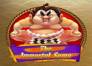 The Immortal Sumo 