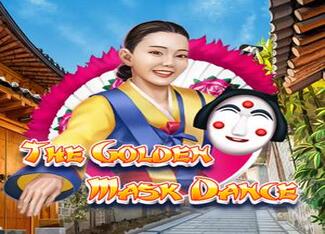 The Golden Mask Dance 