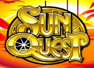 Sun Quest 