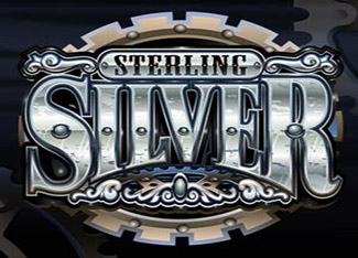 Sterling Silver 