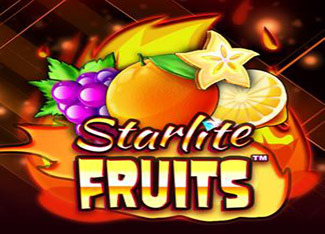 Starlite Fruits 