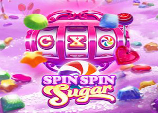 Spin Spin Sugar 