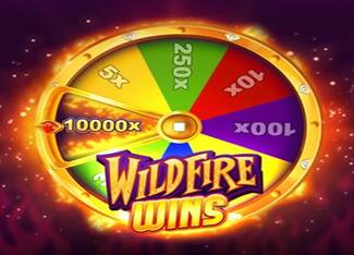 Wildfire Wins 