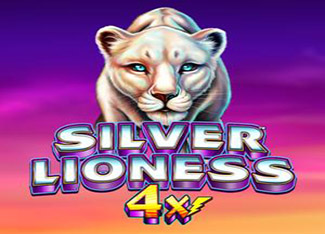 Silver Lioness 4x 