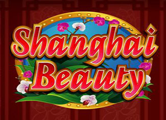 Shanghai Beauty 