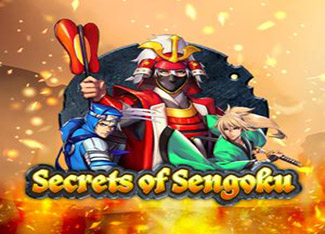 Secrets Of Sengoku