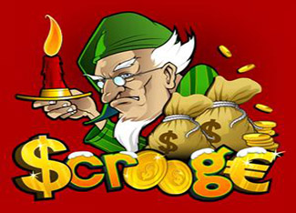 Scrooge 