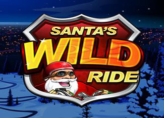 Santa's Wild Ride 