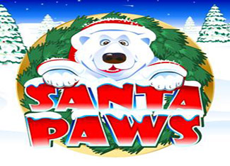 Santa Paws