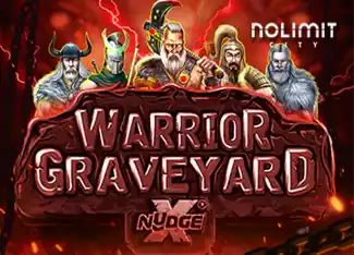 Warrior Graveyard Xnudge