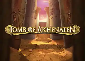 Tomb Of Akhenaten