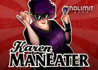 Karen Maneater