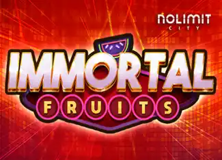 Immortal Fruits