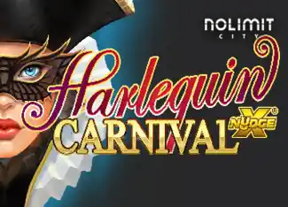 Harlequin Carnival