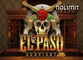 El Paso Gunfight Xnudge