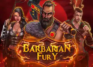 Barbarian Fury