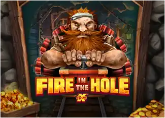 Fire In The Hole Xbomb