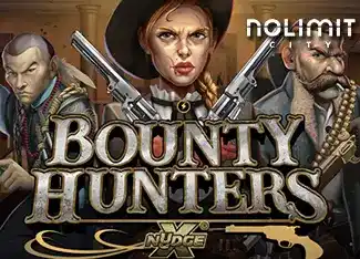 Bounty Hunters