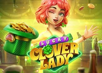 LuckyCloverLady