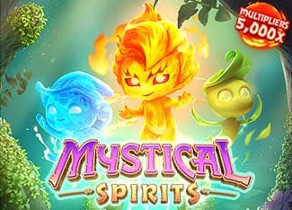 MysticalSpirits