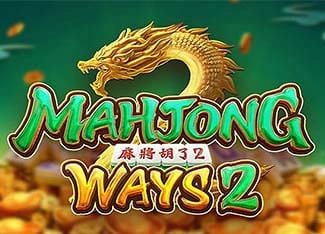 MahjongWays2