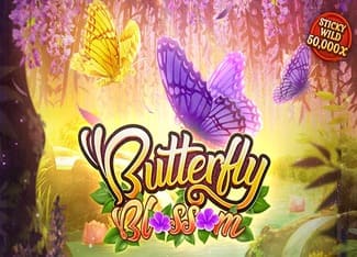 ButterflyBlossom