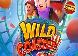 WildCoaster