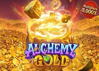 AlchemyGold