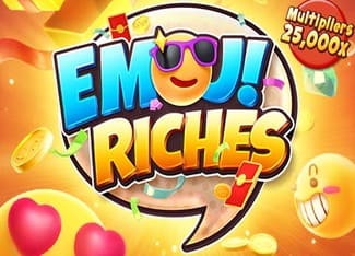 EmojiRiches